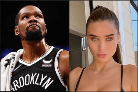 kevin durant lana rhoades|Lana Rhoades slams NBA player father of her child on Instagram